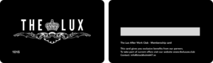The Lux Card_R1